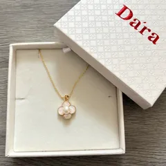 淡水パール　ネックレス　専用箱付き