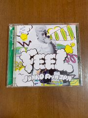 2PMジュノ「FEEL」初回生産限定盤B - メルカリ