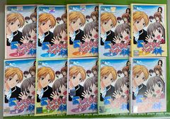 レイヴ RAVE DVD アニメ 全巻セット レンタルアップ - メルカリ