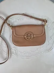 トリーバーチ アマンダクロスバッグ