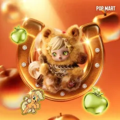 POP MART スカルパンダ MY LITTLE PONY アップルジャック