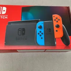 Nintendo Switch バッテリー強化版 PD2019 f090