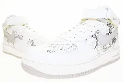 2026年最新】air force 白蛇の人気アイテム - メルカリ