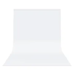 証明写真/Web会議/フリマ撮影/オークション/誕生日/結婚式/月齢フォト/文化祭 手洗いも洗濯機洗いも対応 白い ポリエステル 布バッグ 滑らかな形 糸抜け心配なし レーザー切断端末処理 プロジェクターのスクリーン 装飾/お盆飾り棚 無地 バックペーパー 生