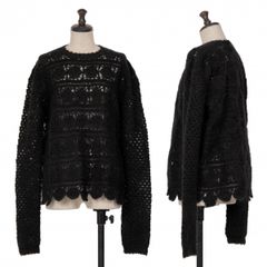 cityshop×ODAKHA Crazy Lace Knit - メルカリ