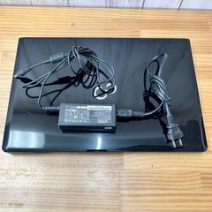 FUJITSU LIFEBOOK AH53/U Core i7 4722HQ 8GB 1TB Win8 - メルカリ