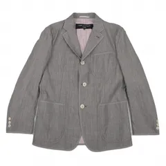 2026年最新】ギャルソン play ナイロン ジャケットの人気アイテム