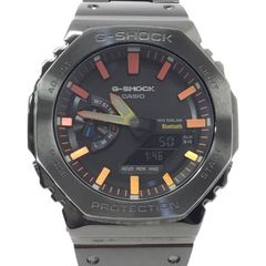 G-SHOCK ウォッチ 5691*JA 金属バンド - メルカリ