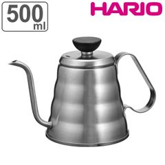 k1475 ハリオ電気ケトル（800ml）細口パワーケトルヴォーノEVKB