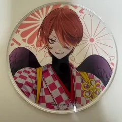 今日から神様カフェ コラボ サクラ(SAKURA・宮脇 咲良) アークス アクリル コースター