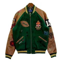 2026年最新】ラルフローレン スタジャン ウールの人気アイテム - メルカリ