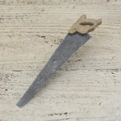 2026年最新】アンティーク のこぎりの人気アイテム - メルカリ