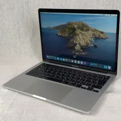 2026年最新】macbook pro 2020 13インチ i5 16gb 512gbの人気アイテム