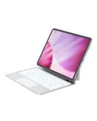 BETTDOW 【新型軽量】マジックキーボード 2025 iPad Air第7世代(M3)&2024 Air6(M2) 11inch対応磁気キーボードケース 金属パネル 軽量 iPad Pro 11第1/2/3/4世代/iPad Air第4/5/6/ ...