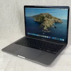 2026年最新】macbook pro 2020 13インチ i5 16gb 512gbの人気アイテム