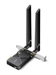 UGREEN WiFi 7 無線 LAN Bluetooth 5.4 PCIe無線LANカード PCIE アダプター IEEE 802.11be対応2882Mbps(6GHz) + 2882Mbps(5GHz) + 688Mbps(2.4GHz) 超 ...