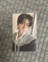 ENHYPEN ジェイク ORANGE BLOOD KALPA ver.