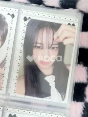 IVE ユジン IVE SECRET WITHMUU ラキドロ