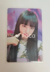 IVE リズ ELEVEN -Japanese version- V Edition