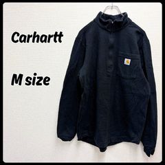 90s-00s】Carhartt（カーハート）スウェットカーディガン L - メルカリ