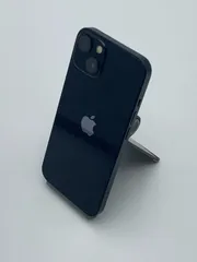 【中古・フレームキズ有】iPhone 13 128GB ミッドナイト simロック解除済