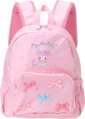 サンリオ SANRIO キッズリュックS Sサイズ 子供 リュックサック リボン マイメロディ マイメロちゃん 576239