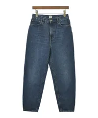 TOTEME デニムパンツ レディース 【古着】【中古】【送料無料】のサムネイル