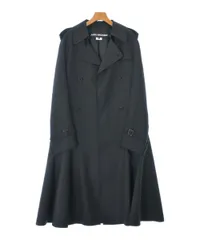 JUNYA WATANABE コート（その他） レディース 【古着】【中古】【送料無料】のサムネイル