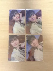 SEVENTEEN Face the Sun ep 3 ウジ トレカ まとめ