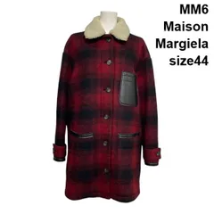 2026年最新】MM6 Maison Margiela 割引オプション：通常商品 ロング