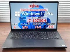 2026年最新】lifebook fmv zeroの人気アイテム - メルカリ