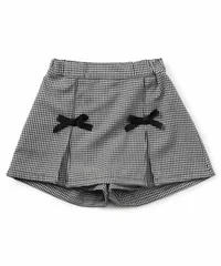 新品　SERAPH（セラフ）スカート見えショートパンツ　 キッズ ボトムス ハーフパンツ　100cm　110cm　120cm　130cm　140cm