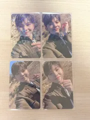 SEVENTEEN Face the Sun ep 4 ウジ トレカ まとめ