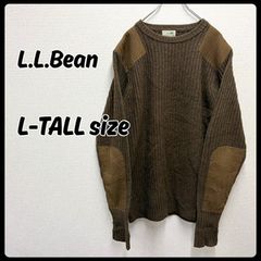D222271 J.CREW ショルダーパッチニット - メルカリ