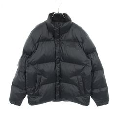 韓国限定 ノースフェイス WHITE LABEL ボンバージャケット 黒 XL