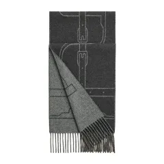 エルメス Mors a Jouets マフラー H394823T 03