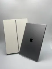 【箱付き中古B】iPad Pro 12.9-inch 第1世代 32GB スペースグレイ Wi-Fi