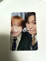 NCT ユニット WISHLIST WISHarc Ver.