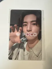 BOYNEXTDOOR イハン The Action Weverse