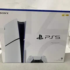 新型 PlayStation 5 slim CFI-2000A01 PD2020 f083