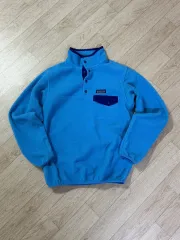 XS) パタゴニア Synchilla（シンチラ） フリース