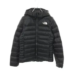 ザ・ノースフェイス THE NORTH FACE ダウンジャケット NDW52219Z ナイロン ジャケット メンズ Used A