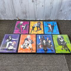 魔法少女サイト DVD 全6巻 全巻セット - メルカリ