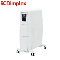 新品 【Dimplex】 オイルフリーヒーターV2 DOFV12BT 8～10畳 ディンプレックスのサムネイル
