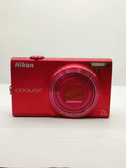 2026年最新】nikon coolpix s6100の人気アイテム - メルカリ