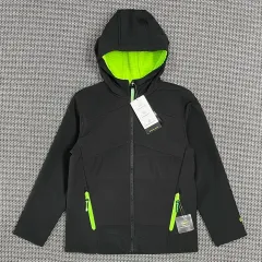 C9 Champion(チャンピオン) キッズ ソフトシェル ジャケット