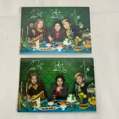 未使用 Mrs.GREEN APPLE ミセス ポップアップ フォトカード 2枚セット YL2017U c117