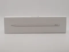 【中古】Apple Pencil アップルペンシル 第2世代 MU8F2J／A #2700