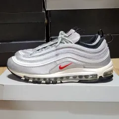 ナイキ 280 エアマックス97 シルバーバレット