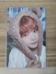 NCT ユウシ WISH BOOK Vol.1 OFFICIAL GOODS PHOTO CARD SET